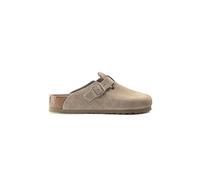 BIRKENSTOCK Sabots BOSTON avec assise plantaire souple beige | 36