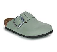 BIRKENSTOCK Sabots Boston Big buckle in Vert 39
