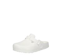 Sabots BIRKENSTOCK BOSTON EVA Blanc - Femme - Synthétique - Coincé 40