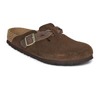 BIRKENSTOCK Sabots Boston Braided in Beige 41