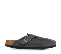 Birkenstock Sabots Boston Leve Homme Noir Taille 45