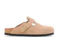 Birkenstock Sabots femmes Boston Beige Taille 37