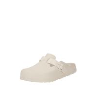 Birkenstock Boston EVA - Sandales Eggshell 39 - Étroit