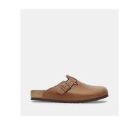 Sabots femmes BIRKENSTOCK Boston Marron 44