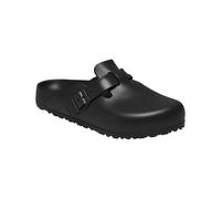 Birkenstock - Sabots - Boston EVA Black - Taille 39 - Noir Noir 39