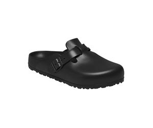 Birkenstock - Sabots - Boston EVA Black - Taille 40 - Noir Noir 40