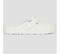 Birkenstock - Boston EVA Sandales - Femme - Chaussures - Beige - Taille: 39 EU