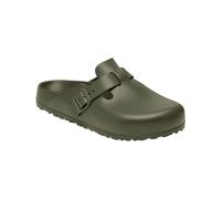 Birkenstock - Sabots - Boston EVA Khaki - Taille 40 - Kaki Kaki 40