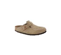 BIRKENSTOCK Sabots BOSTON gris | 43