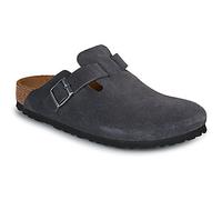 BIRKENSTOCK Sabots Boston in Gris 35