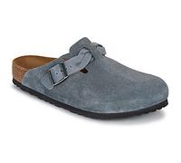 BIRKENSTOCK Sabots Boston in Gris 36