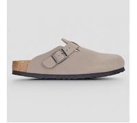 BIRKENSTOCK Sabots Boston in Gris 39