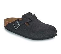 BIRKENSTOCK Sabots BOSTON in Gris 41