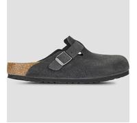 BIRKENSTOCK Sabots Boston in Gris 41