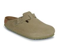 BIRKENSTOCK Sabots Boston in Kaki 45