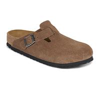 BIRKENSTOCK Sabots Boston in Marron 40
