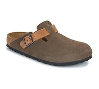 BIRKENSTOCK Sabots Boston in Marron 43
