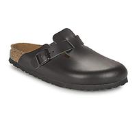 BIRKENSTOCK Sabots BOSTON in Noir 36