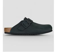 BIRKENSTOCK Sabots Boston in Noir 44