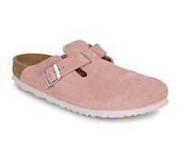 BIRKENSTOCK Sabots Boston in Rose 36