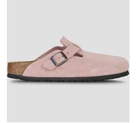 BIRKENSTOCK Sabots Boston in Rose 39