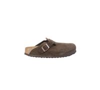 BIRKENSTOCK Sabots BOSTON marron | 37