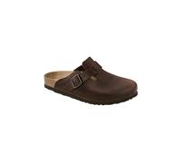 BIRKENSTOCK Sabots BOSTON marron | 41