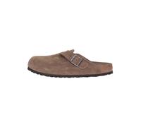 Birkenstock Sabots Boston BS 1030861 Suède Taille 37 EU