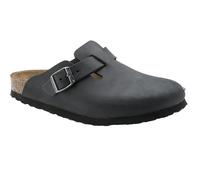 Birkenstock Boston BS Oiled Leather 860131, Sabots | Sandales décontractées
