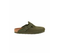 BIRKENSTOCK Sabots BOSTON olive | 44