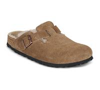BIRKENSTOCK Mule 'Boston Shear LEVE' brocart, Taille 42