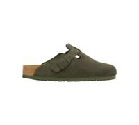 Birkenstock Sabots Boston vert Taille 42