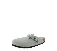 BIRKENSTOCK Sabots 'Boston' vert pastel, Taille 41