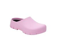 BIRKENSTOCK Sabots en PU Super Birki 2.0 OB, largeur normale, rose fondant, 40 EU