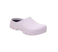 Birkenstock Sabots en PU Super Birki 2.0 OB, largeur normale, Lavande, 41 EU