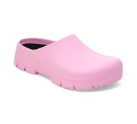 BIRKENSTOCK Sabots en PU Super Birki 2.0 OB, largeur normale, rose fondant, 39 EU