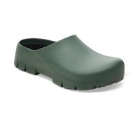 BIRKENSTOCK Sabots en PU Super Birki 2.0 OB, largeur normale, Thym, 35 EU