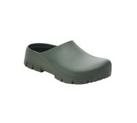 Birkenstock Sabots en PU Super Birki 2.0 OB, largeur normale, Thym, 40 EU