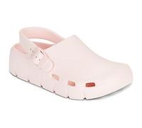 BIRKENSTOCK Sabots enfant Birki-Flow Kids EVA in Rose 34