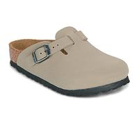 BIRKENSTOCK Sabots enfant Boston Kids in Kaki 30