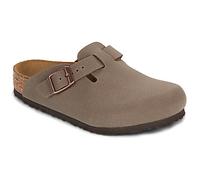 BIRKENSTOCK Sabots enfant Boston Kids in Marron 30