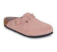 BIRKENSTOCK Sabots enfant Boston Kids in Rose 28