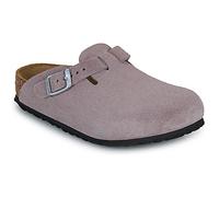 Sabots enfant filles BIRKENSTOCK Boston Kids Violet 31