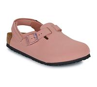 BIRKENSTOCK Sabots enfant Tokio AS in Rose 27