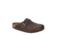 Birkenstock Sabots Boston marron Taille 40