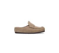 BIRKENSTOCK Sabots NAPLES beige | 39