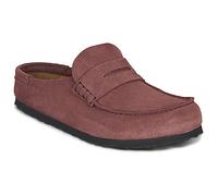 Birkenstock - Naples Wrapped - Femme - Chaussures - Rose - Taille: 35 EU