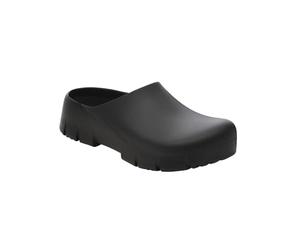 Birkenstock Sabots Professionnels Noirs pour Hommes Super-Birki 2.0 1025969
