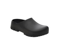 Birkenstock Sabots Professionnels Noirs pour Hommes Super-Birki 2.0 1025969 44