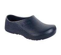 BIRKENSTOCK Sabots Profi Birki Fusion, bleu, 39.5/40 EU